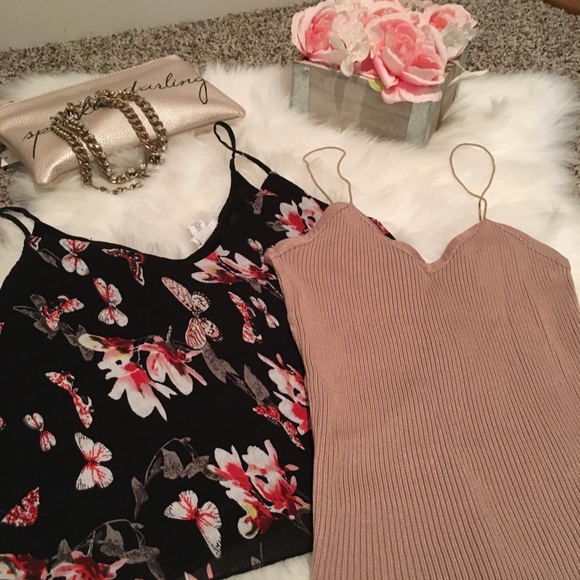 Tilly’s & Zaful top (lot2) - Picture 2 of 7